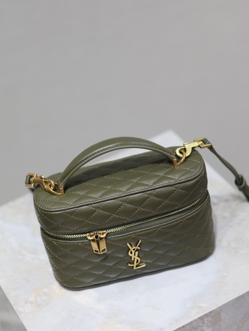 YSL Satchel Bags